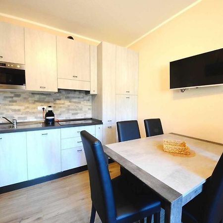 Chalet Riccio By Livigno Accomodation 外观 照片