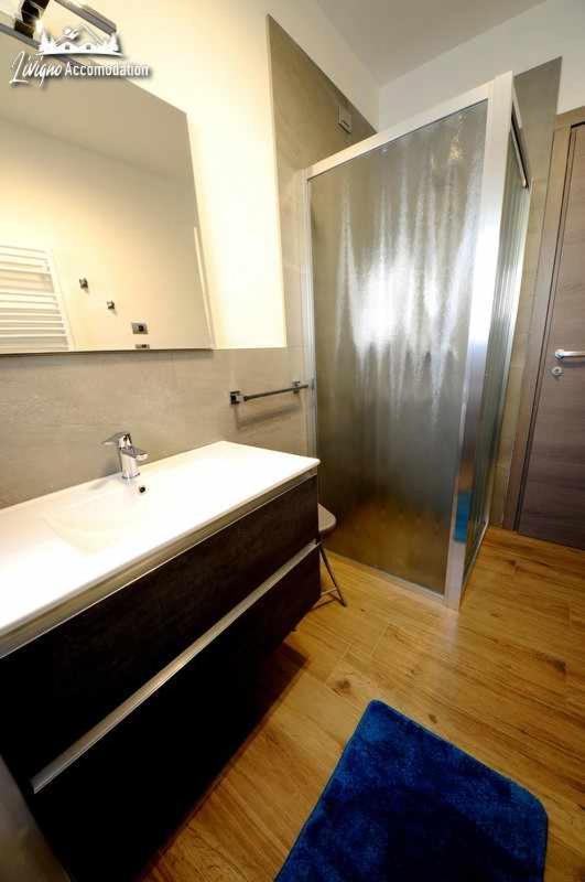 Chalet Riccio By Livigno Accomodation 客房 照片