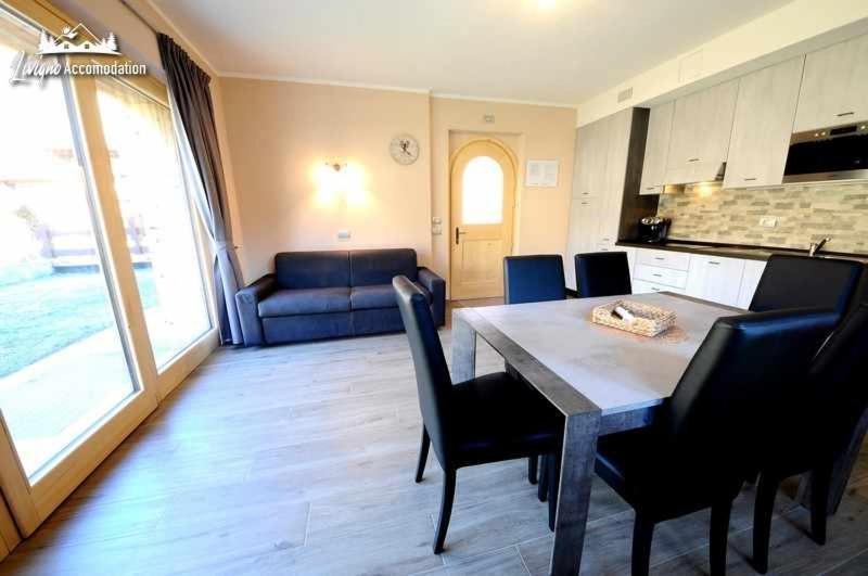 Chalet Riccio By Livigno Accomodation 客房 照片