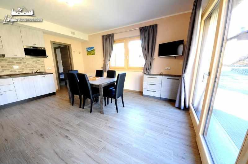 Chalet Riccio By Livigno Accomodation 客房 照片