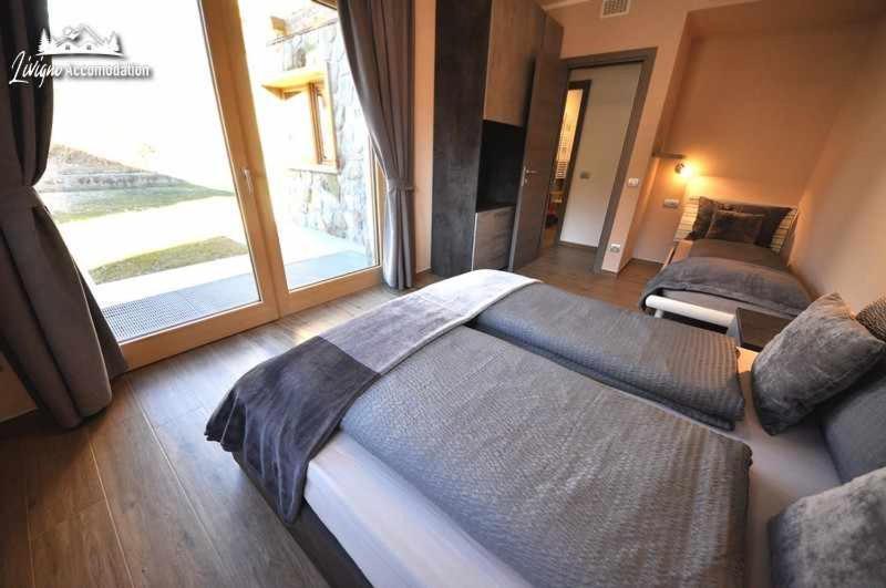 Chalet Riccio By Livigno Accomodation 客房 照片