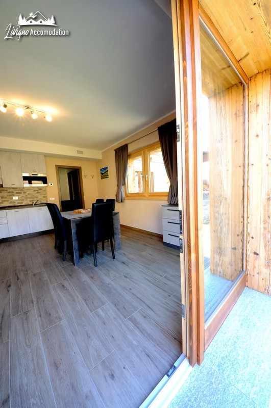 Chalet Riccio By Livigno Accomodation 客房 照片