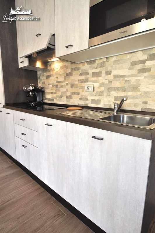 Chalet Riccio By Livigno Accomodation 客房 照片