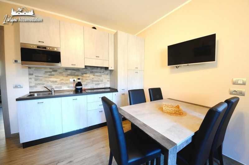 Chalet Riccio By Livigno Accomodation 客房 照片