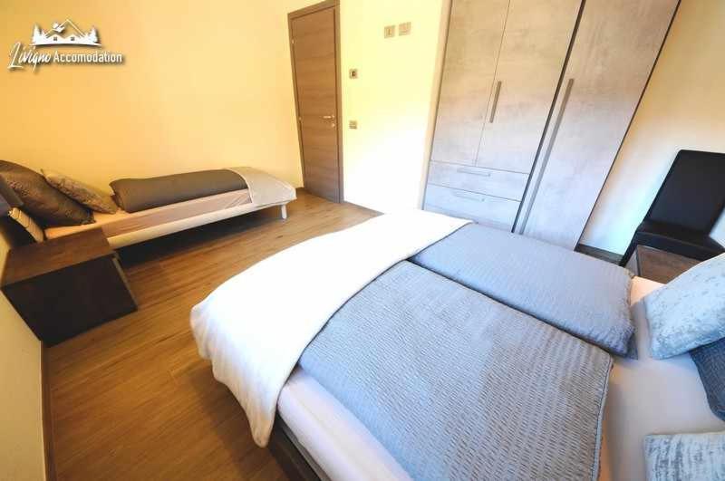Chalet Riccio By Livigno Accomodation 客房 照片