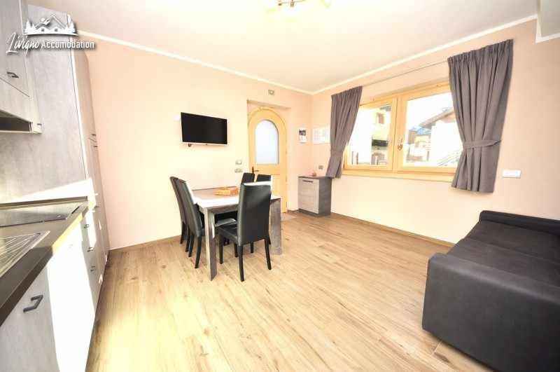 Chalet Riccio By Livigno Accomodation 客房 照片